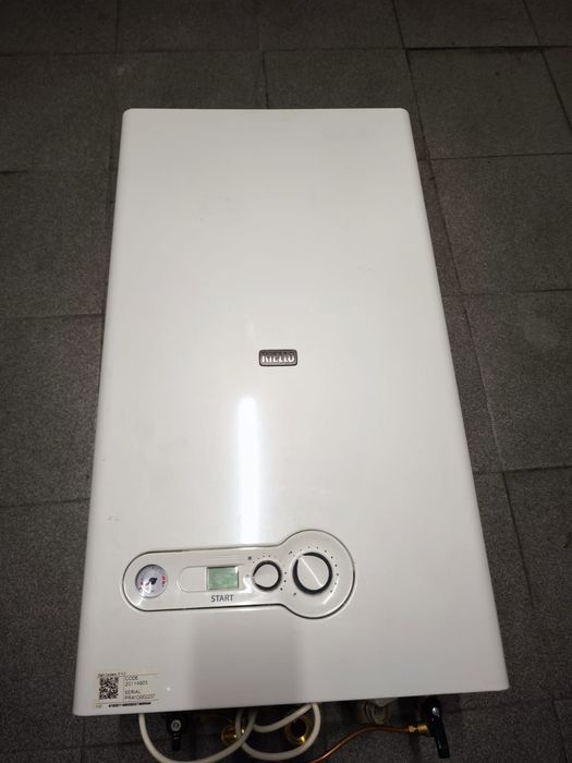 Caldeira de Condensação