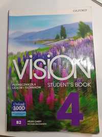 vision student's book 4