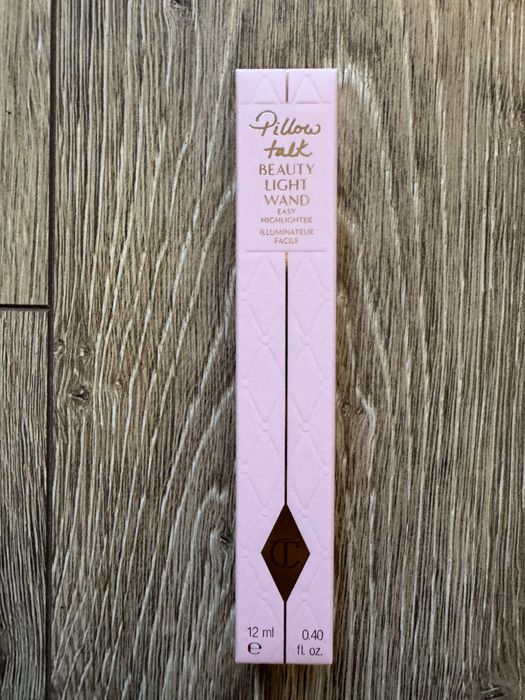 Charlotte Tilbury Pillow Talk Bauty Light Wand medium