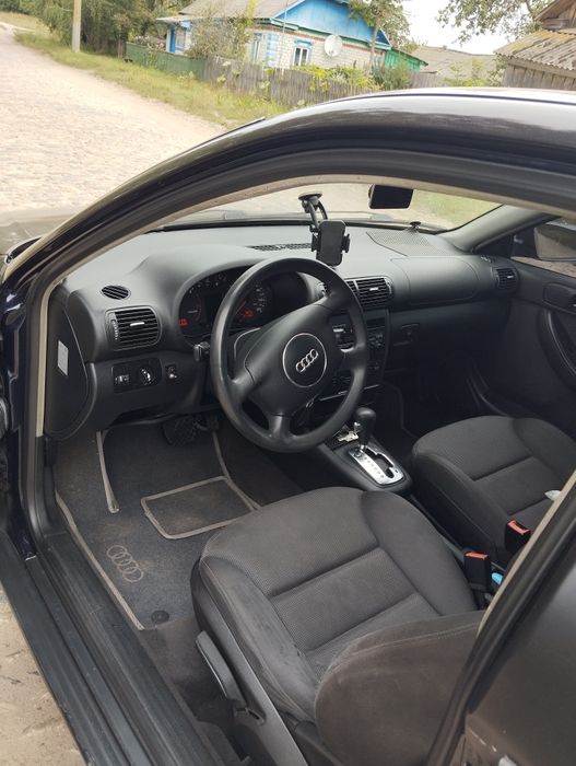 Продам власне авто