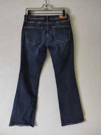 Jeans S.Oliver model Beverly M/38