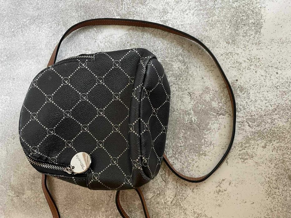 Plecak damski plecaczek torebka tamaris