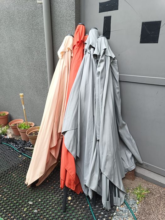 Parasol ogrodowy 3x 2m