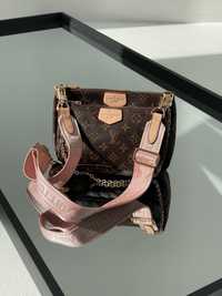 Сумка Louis Vuitton Pochete Multi