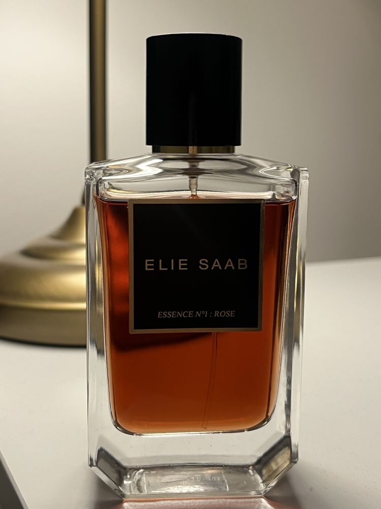 Elie Saab Essence no 1 Rose