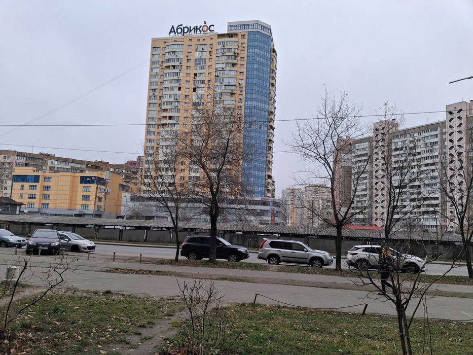 нежитлове приміщення