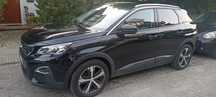 Peugeot 3008 Cesja leasingowa