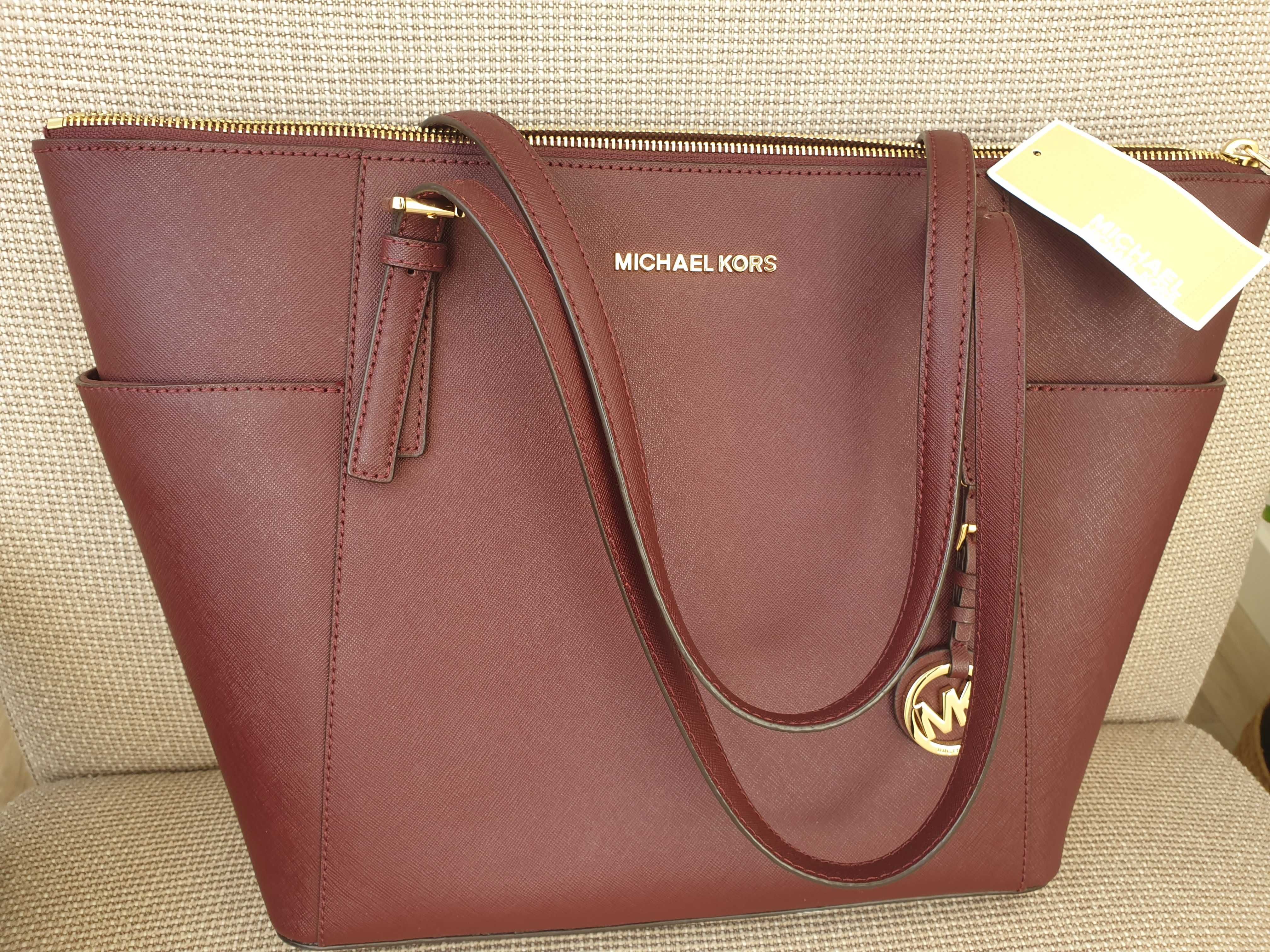 Mala Michael Kors NOVA