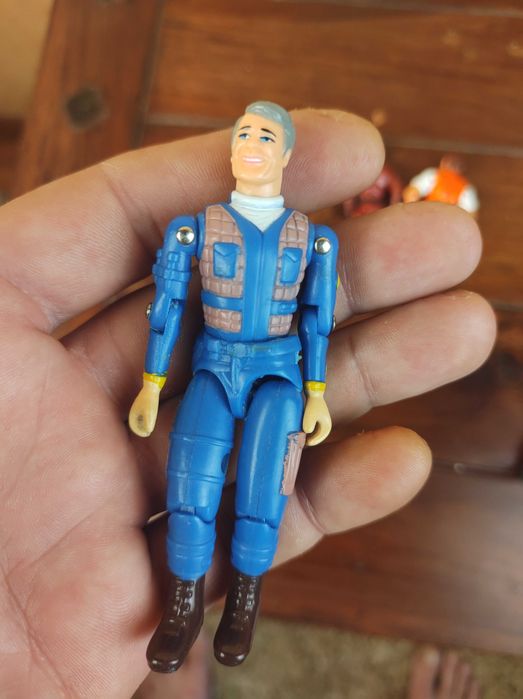 Фигурки Gi Joe Gl Joe винтаж солдаты