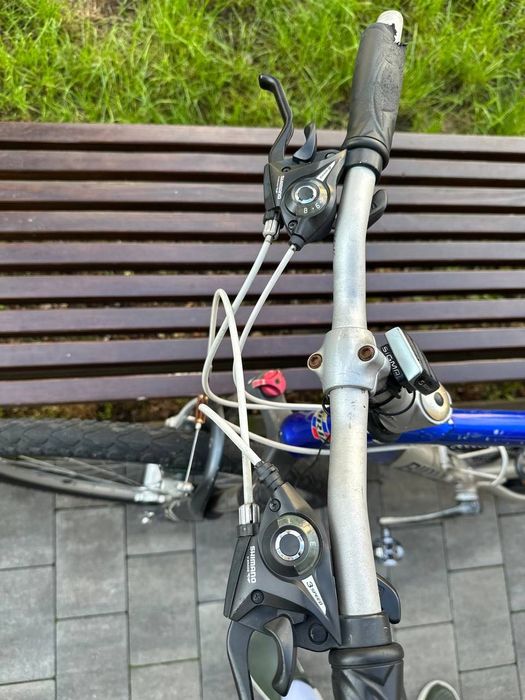 sprzedaje się rower