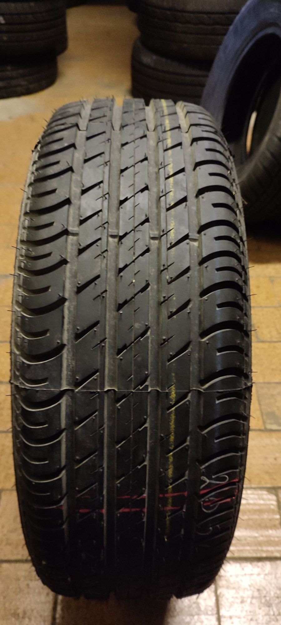 205/60R15 Kleber C601 - 1 szt lato