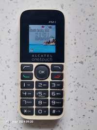 Telefon komórkowy alcatel