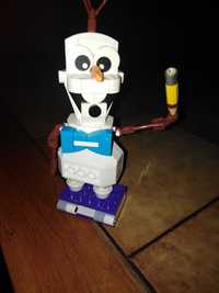 Klocki Lego Olaf