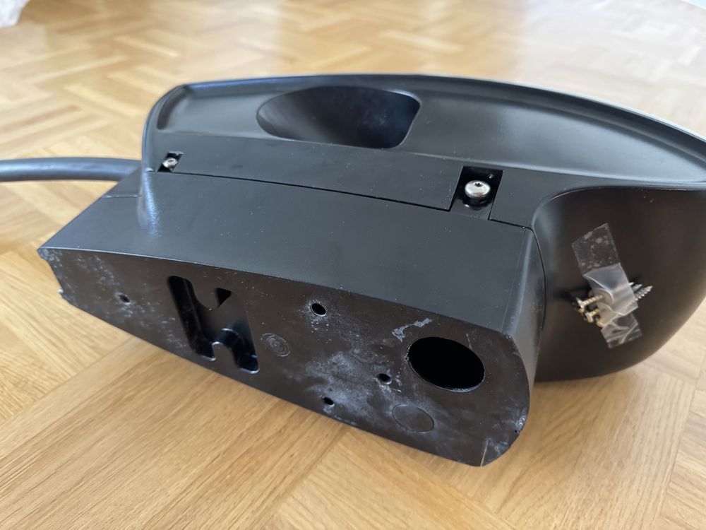 Зарядна станція Tesla Wall Connector Gen2 type 2