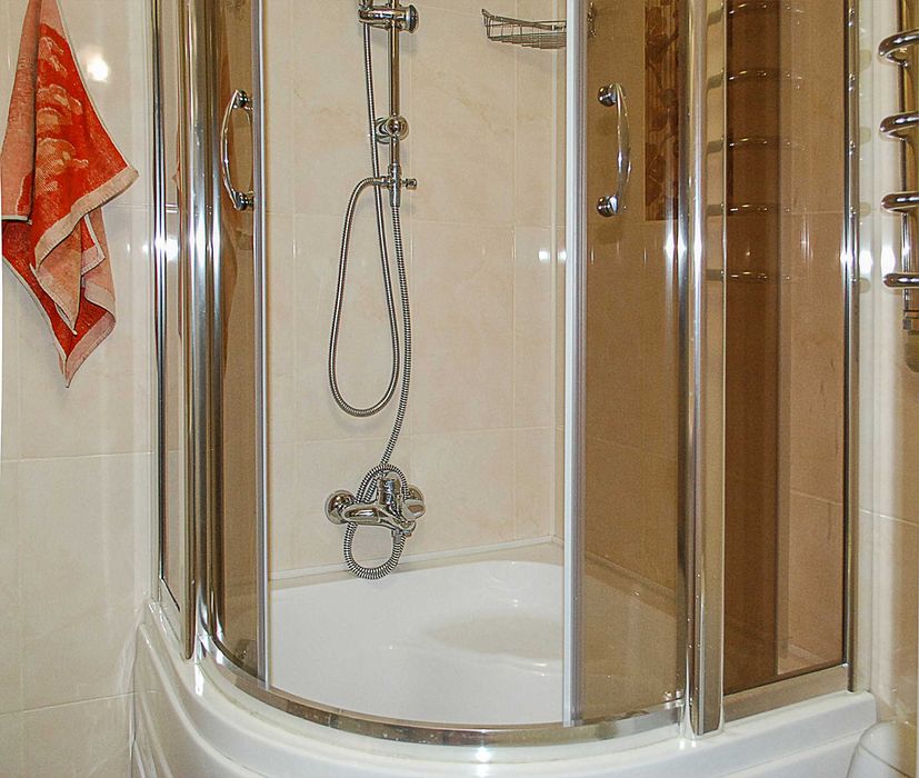 1-но кімнатна вул. Довженка 4А біля метро "Шулявська"