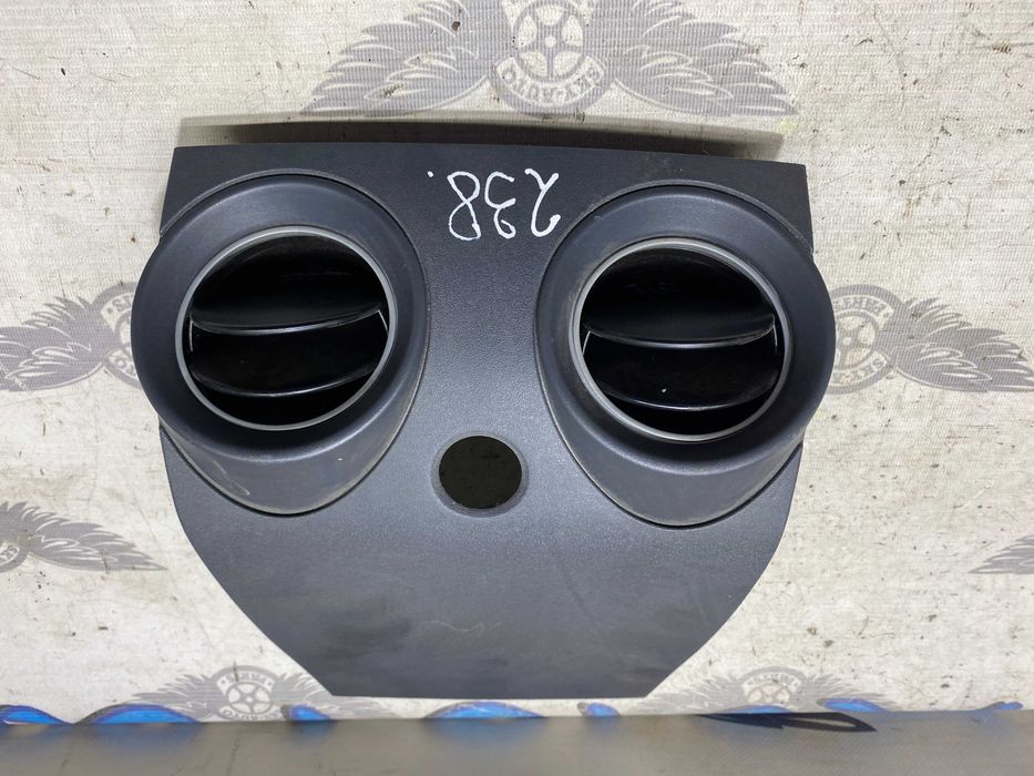 Дефлектор воздушный MITSUBISHI Colt vi (Z30)