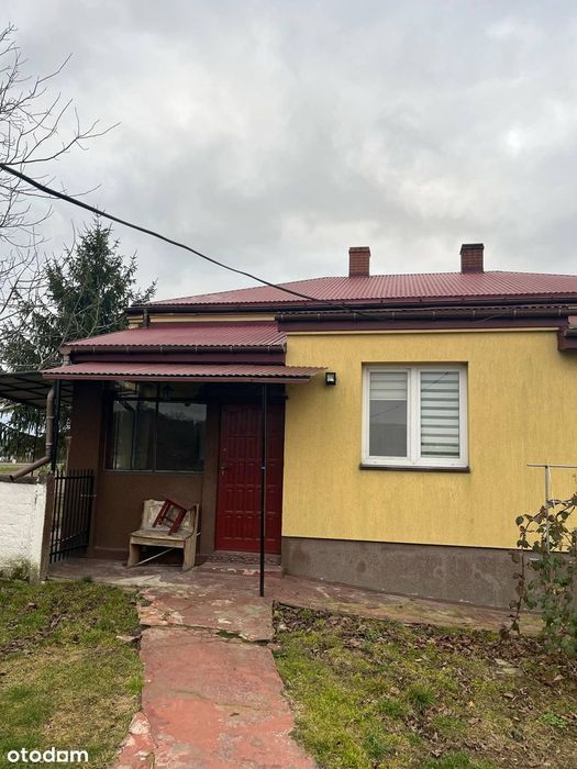 Dom 110m2 Sitno 8km od Radzynia