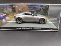 1:43 Altaya Aston Martin DB10 James Bond 007 Spectre model