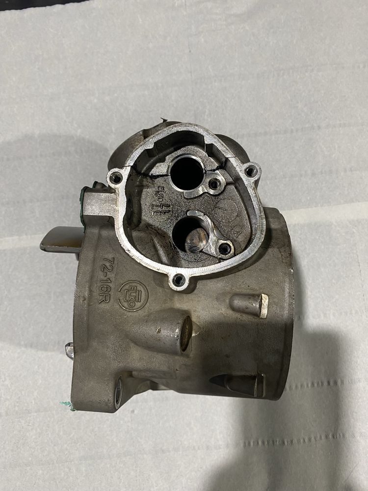 Cilindro KTM EXC 300 tpi