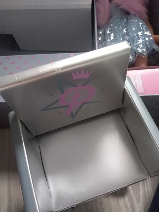 Komplet zabawek z lalkami Designa Friend