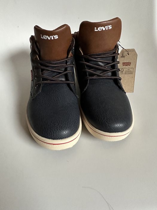 Levi’s buty chłopięce 34