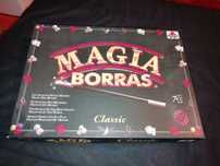 Vende-se conjunto de de magia