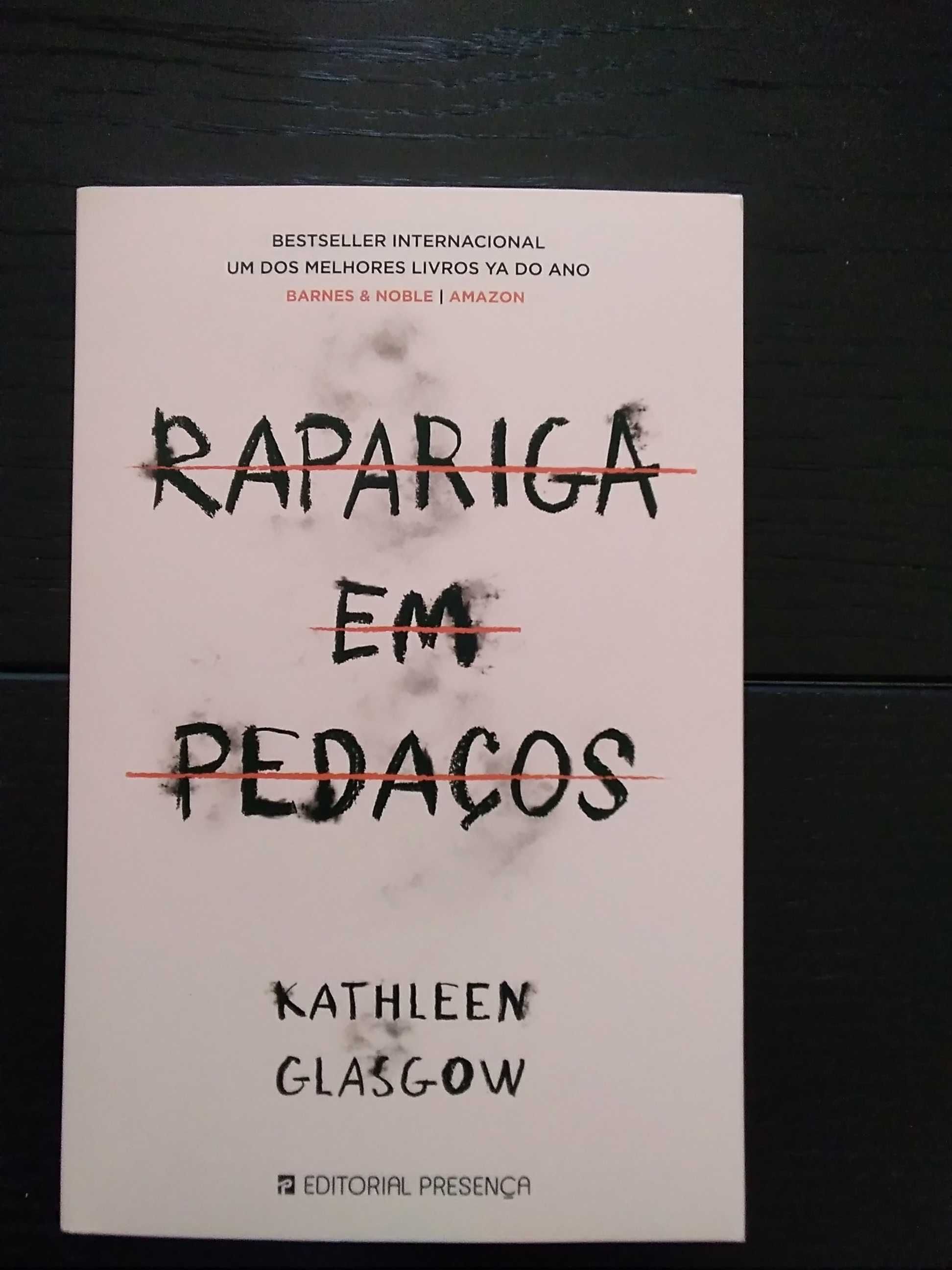 Livros Novos! Vários Autores