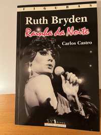 Livro : Rainha da Noite