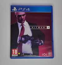 PS4 - Hitman 2 Usado