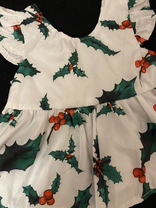 Tunika świąteczna 90