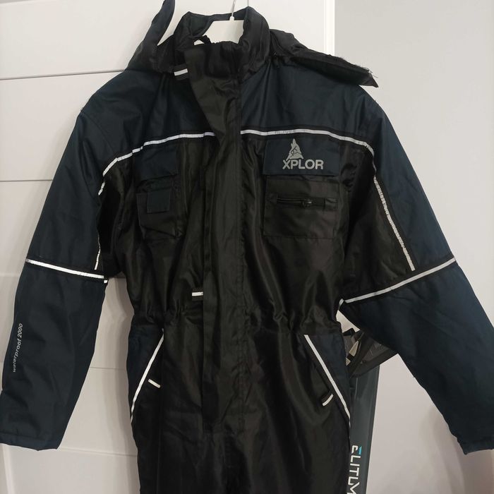 Kombinezon zimowy ocieplany Xplor 152