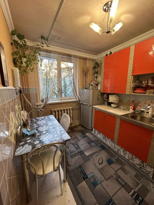 Продаж частини будинку в Центральній частині міста