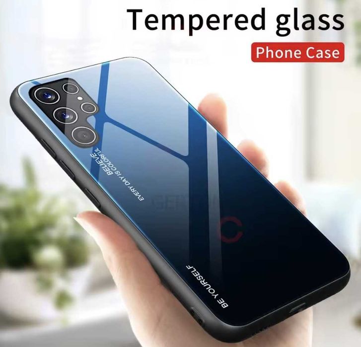 Capas para Samsung Galaxy S24