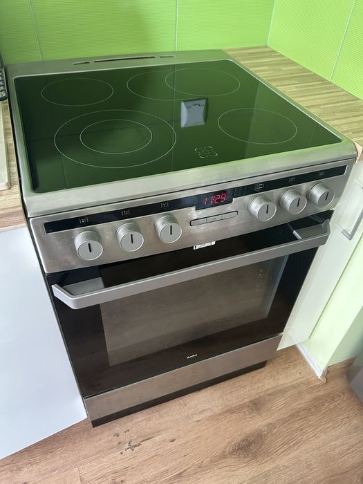 Kuchenka elektryczna Amica 60cm