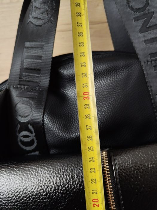 Torebka weekendowka massimo conti