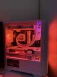 Komputer Stacjonarny do gier, mocny, R7 5700x3d rx7800xt