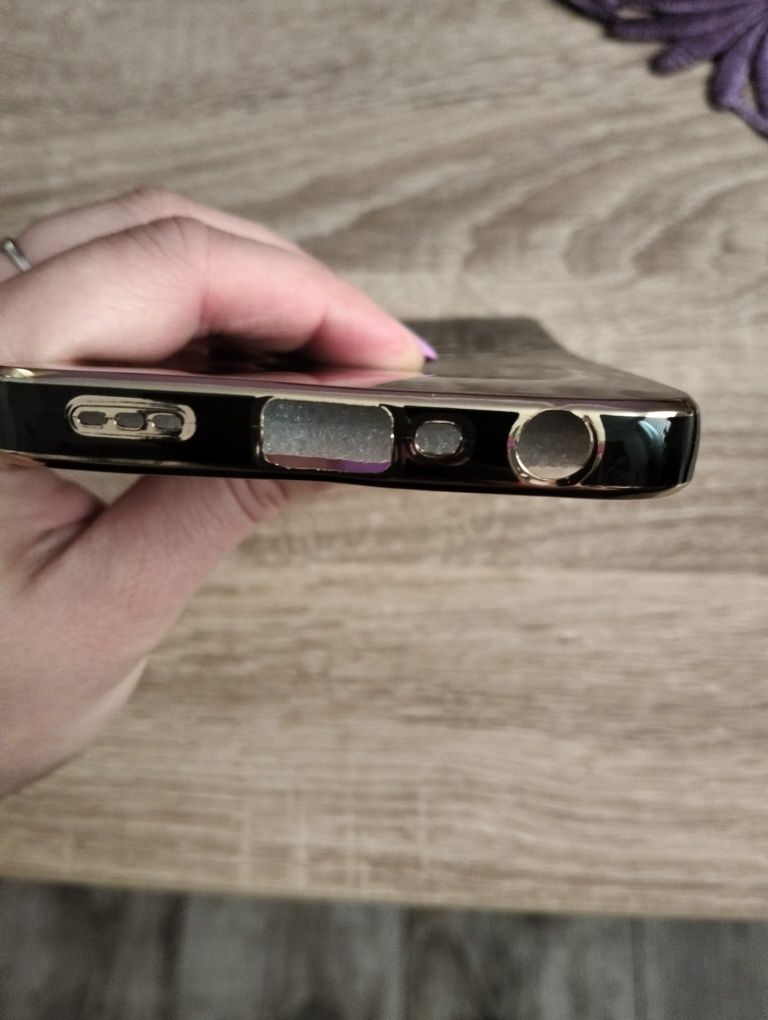 Case do Oppo A78 5G