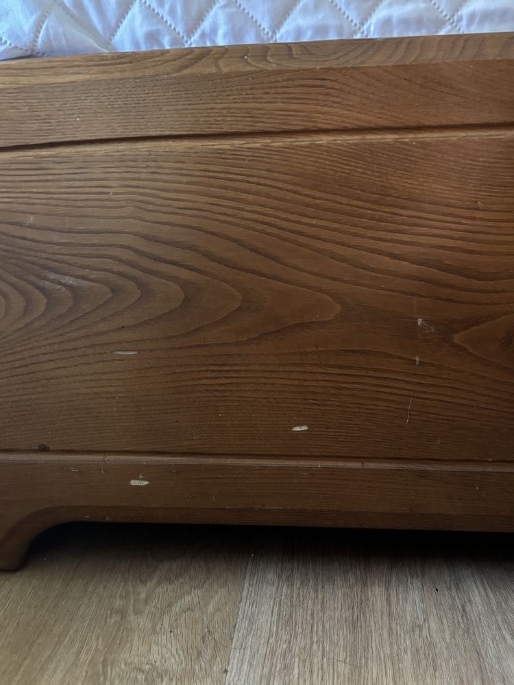 Estrutura cama 140x190