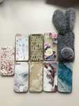 Case/etui - iPhone 7