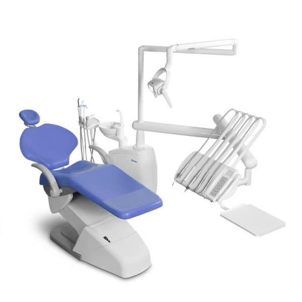 Стоматологічна установка крісло стоматологічне siger u100