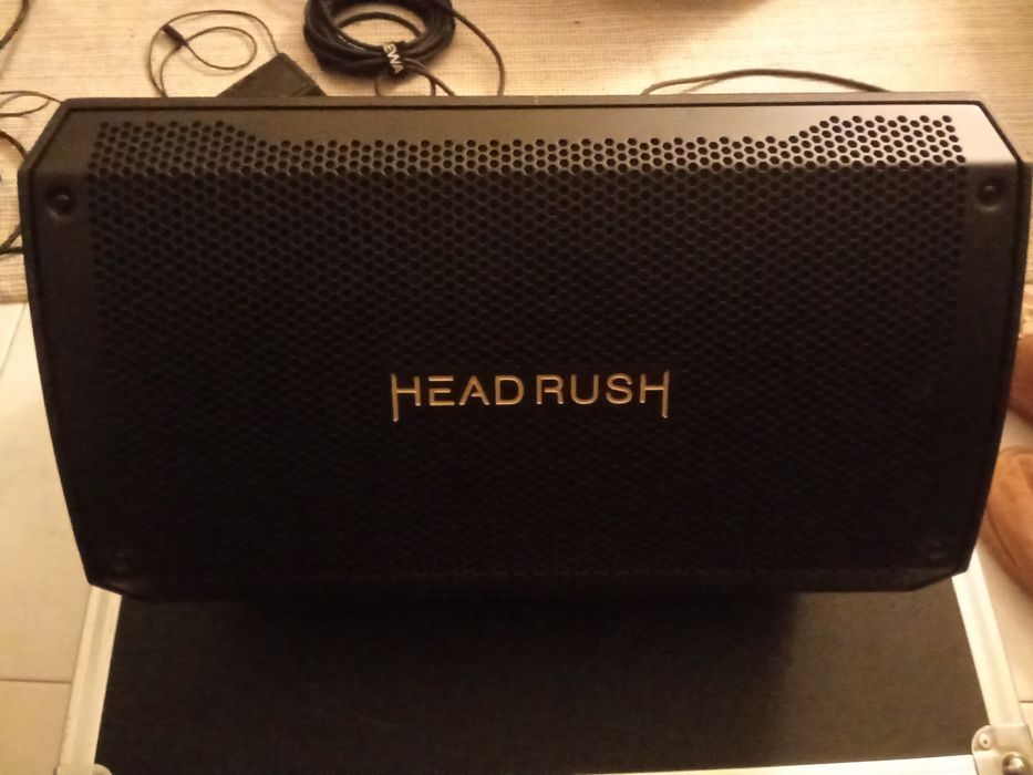 FRFR Headrush 108 MKII