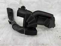 Резонатор воздуху, резонатор повітря Renault Megan 3 Renault Scenic 3