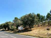 Lote de terreno destinado a construçã...