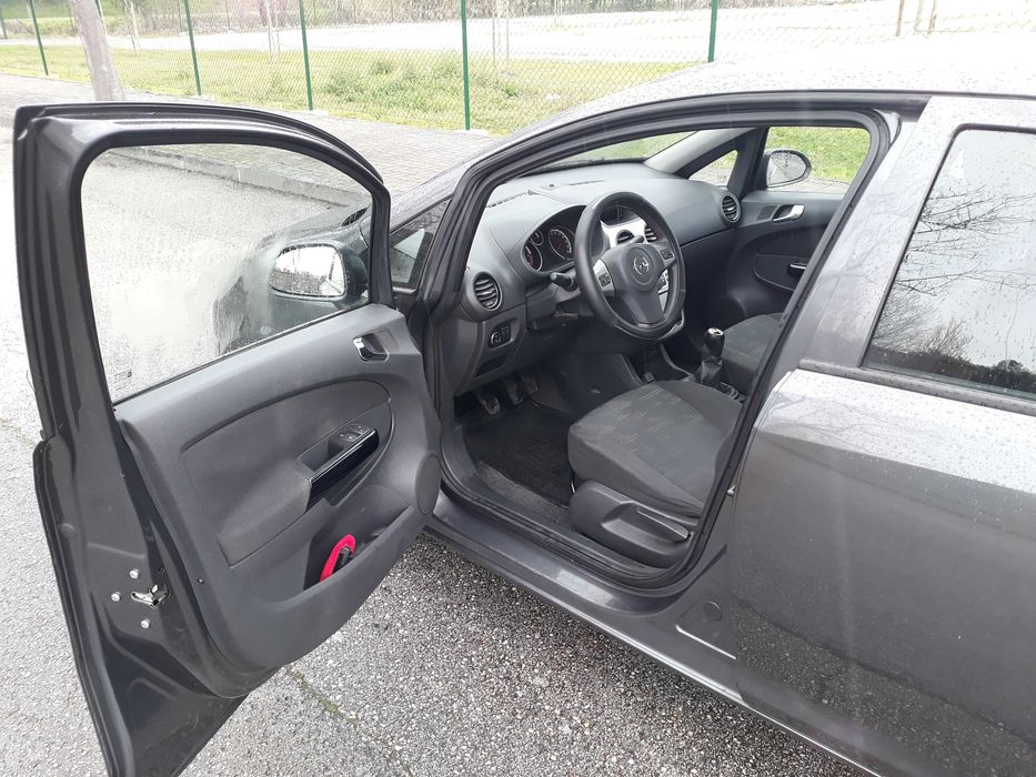 Opel Corsa 1.3 CDTi Enjoy EcoFLEX