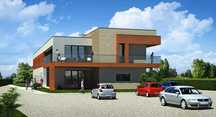 ARCHITEKT Projekty Budowlane Zgłoszenia 35m2 70m2 Adaptacje gotowych