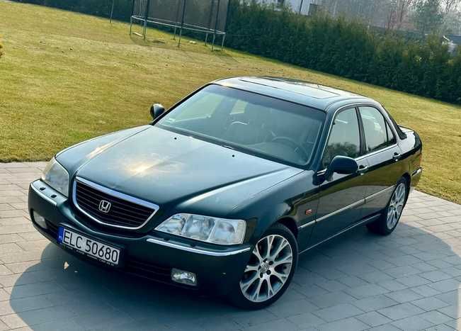 Фары Разборка Honda Legend III KA9 1995-2004год Acura 3.5RL Фара Фари