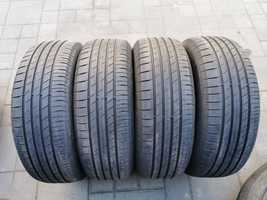 Шины лето 215/60 R17 Goodyear Efficient grip