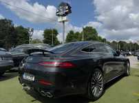 Mercedes-Benz AMG GT 43 4Matic+