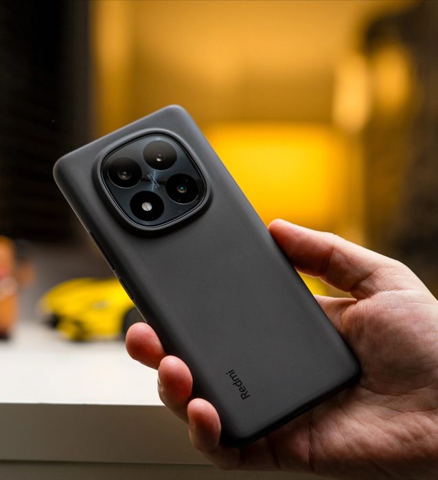 Xiaomi redmi note 14 pro plus 5g 8/256