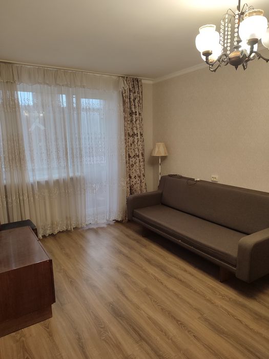 1 кімнатна квартира з ремонтом на Кулика